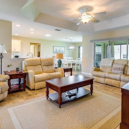 Welcoming Home In The Villages Golf, Bike And Relax Exterior foto