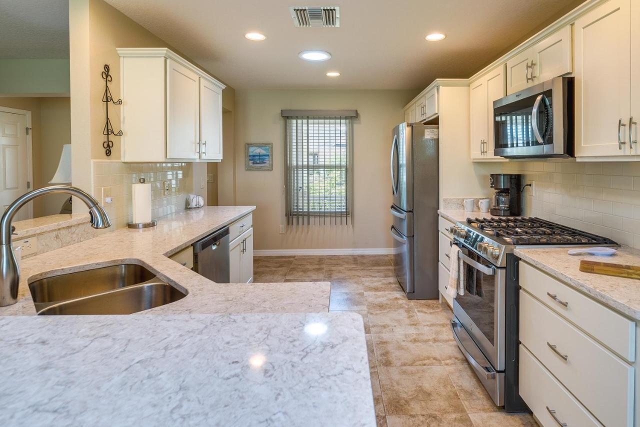 Welcoming Home In The Villages Golf, Bike And Relax Exterior foto